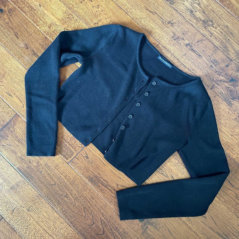 Brandy Tops Fall Bundle